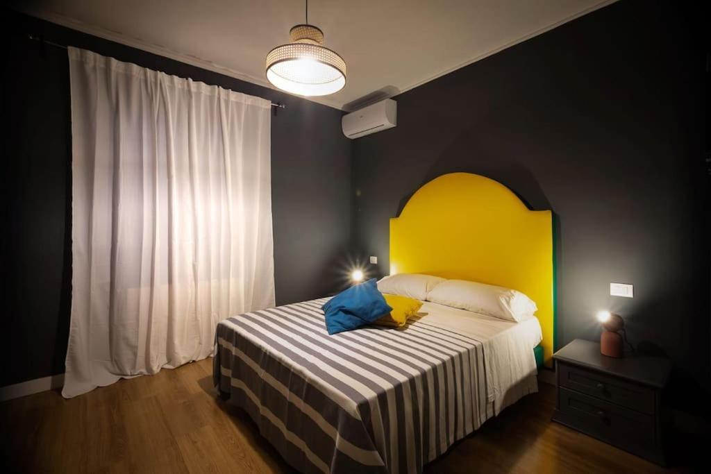 Casa Dei Fiori Villa Sant’Agnello Kültér fotó